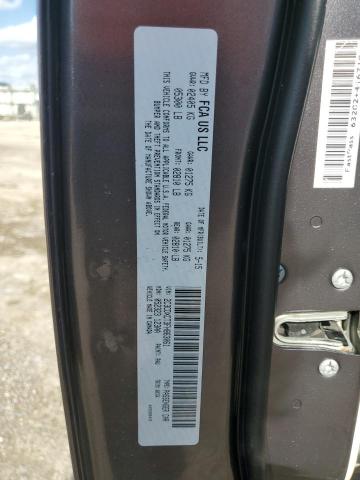 2C3CDXCT3FH863061 Dodge CHARGER R/T
