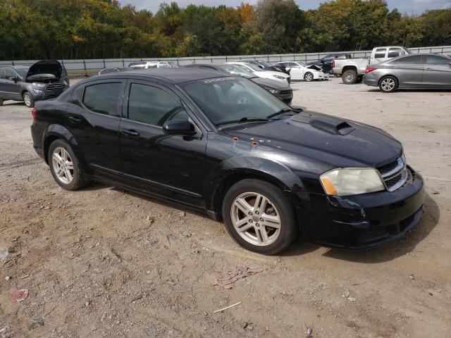 2012 Dodge Avenger Sxt VIN: 1C3CDZCB0CN209446 Lot: 43656274