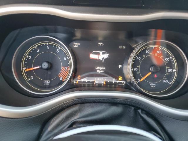 1C4PJMBS2FW776640 Jeep Cherokee Trailhawk