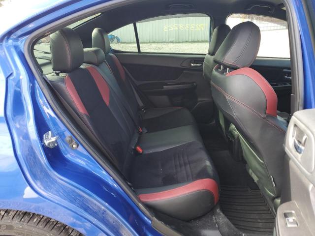JF1VA2M67G9822979 Subaru Wrx Sti