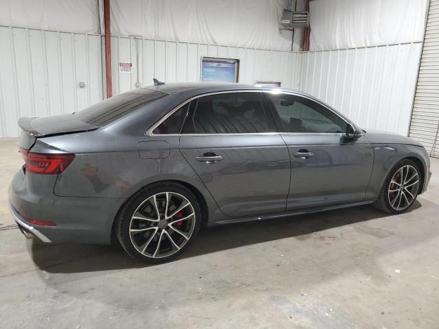 WAUB4AF46JA021537 Audi S4 Premium Plus