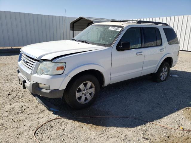 2010 Ford Explorer XLT