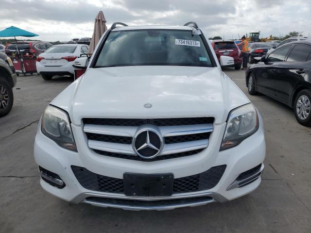 WDCGG5HB9EG204897 Mercedes-Benz GLK 350