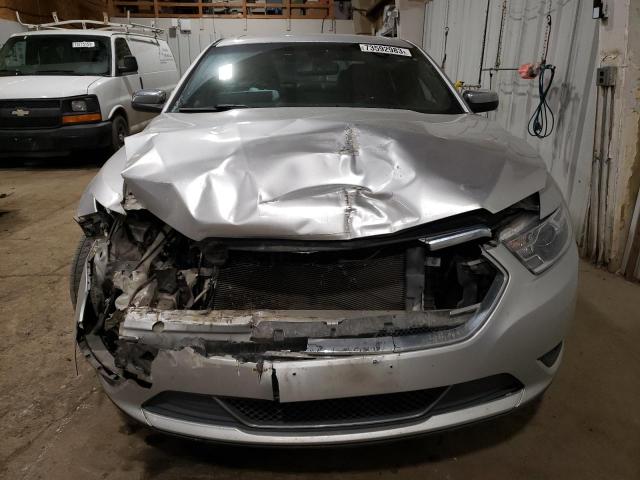 2016 FORD TAURUS LIM - 1FAHP2J83GG112992