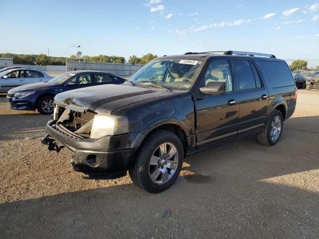 2010 Ford Expedition EL Limited