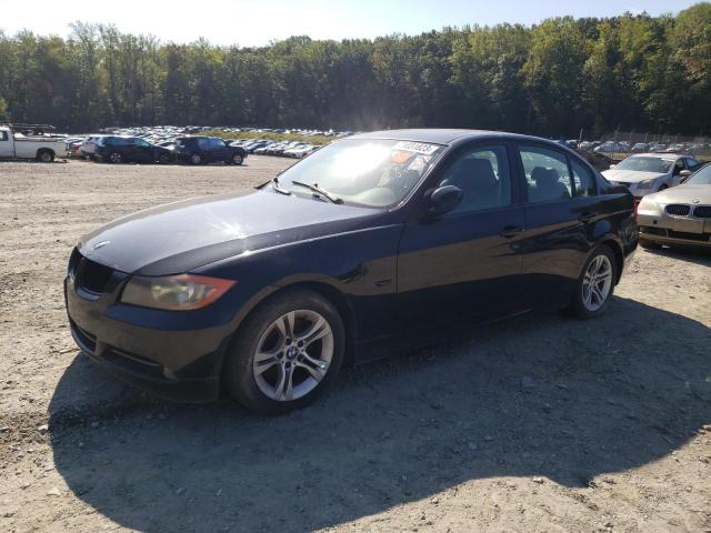 2008 BMW 3 Series 328i