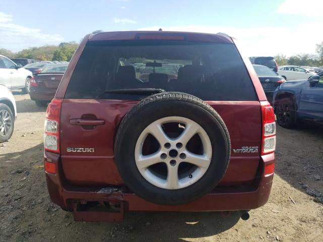 2007 Suzuki Grand Vitara Xsport VIN: JS3TE944874201617 Lot: 50447604