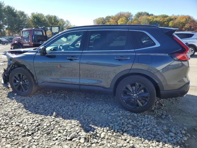2023 HONDA CR-V SPORT - 5J6RS6H91PL006853