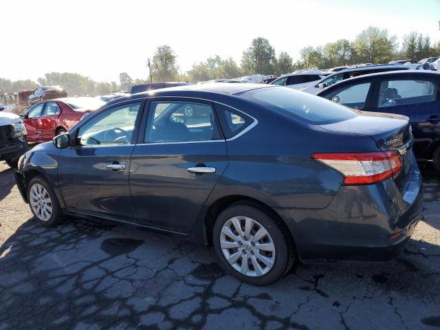 3N1AB7AP3EL615769 Nissan SENTRA S