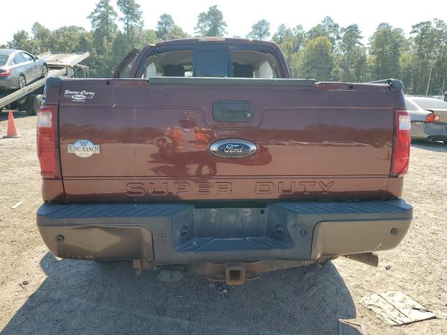 1FT7W2BT0GEA97584 Ford F250 Super Duty