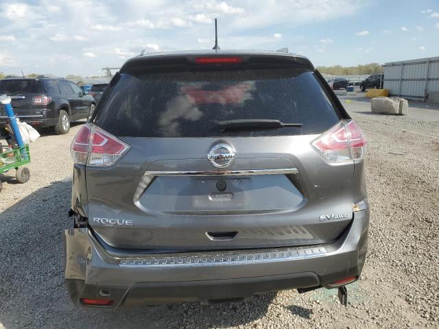 5N1AT2MV9GC825911 Nissan ROGUE S