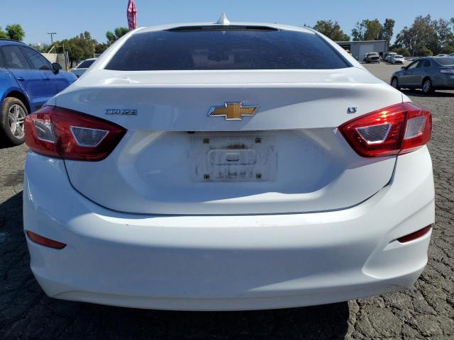 1G1BE5SM2J7248338 | 2018 CHEVROLET CRUZE LT