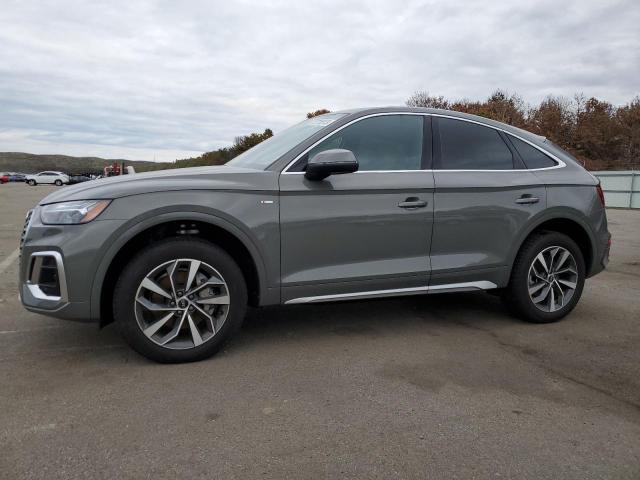 2023 AUDI Q5 SPORTBA - WA14AAFY3P2105948