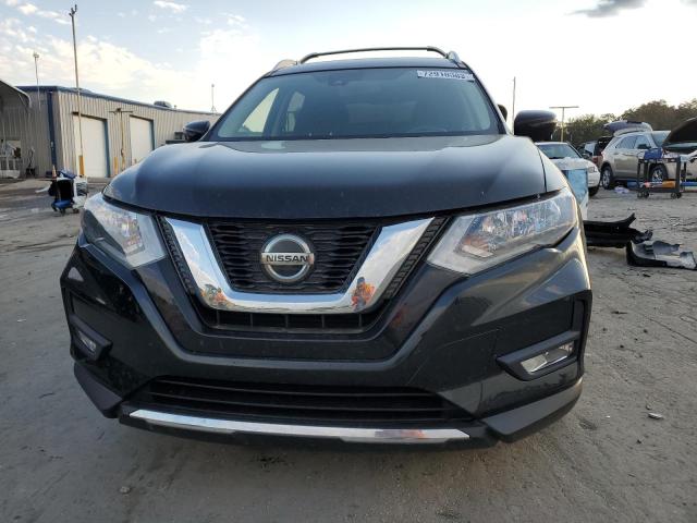 JN8AT2MT9KW268433 | 2019 NISSAN ROGUE S