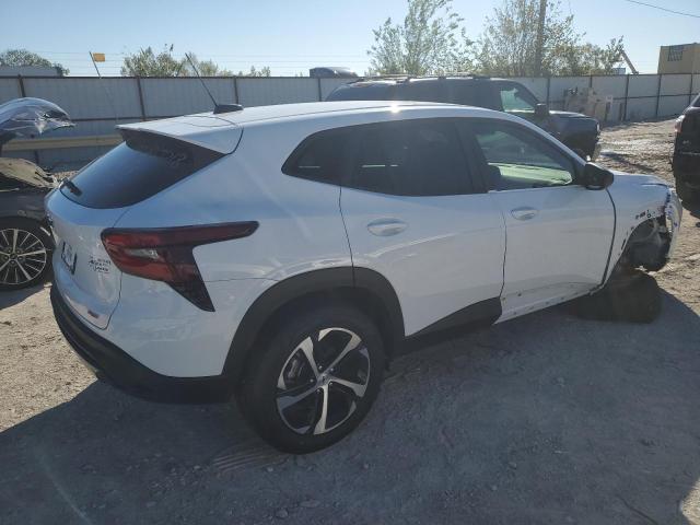2024 CHEVROLET TRAX 1RS - KL77LGE26RC069308