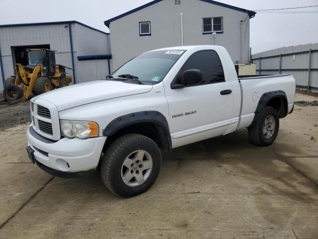 2004 Dodge Ram 1500 ST