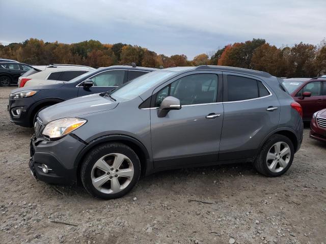 2015 BUICK ENCORE CON - KL4CJFSBXFB143492