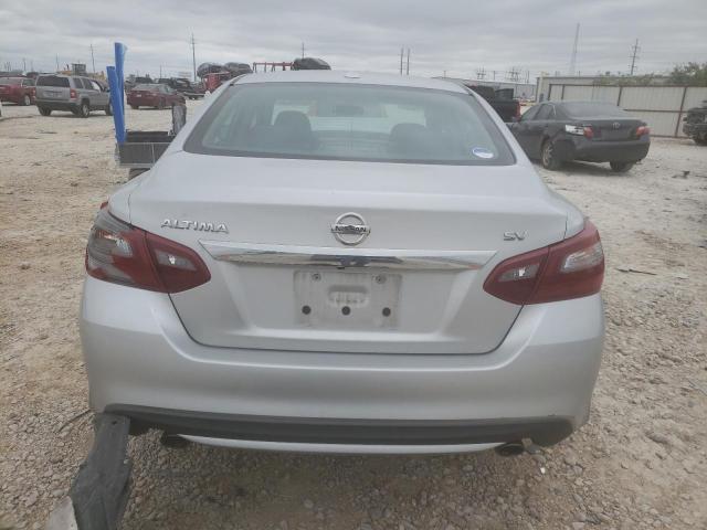 2018 NISSAN ALTIMA 2.5 - 1N4AL3AP2JC173601