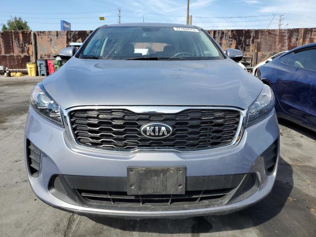 5XYPG4A36KG603283 KIA SORENTO L