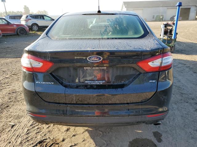 3FA6P0H72GR380739 Ford FUSION SE