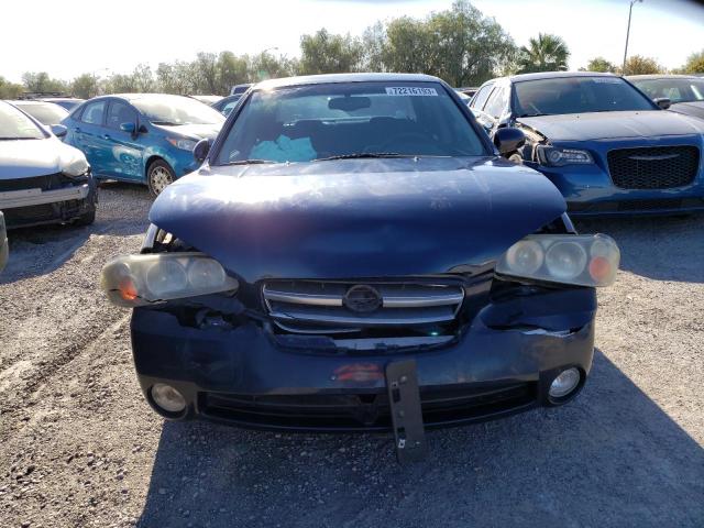 JN1DA31DX2T405336 2002 Nissan Maxima Gle