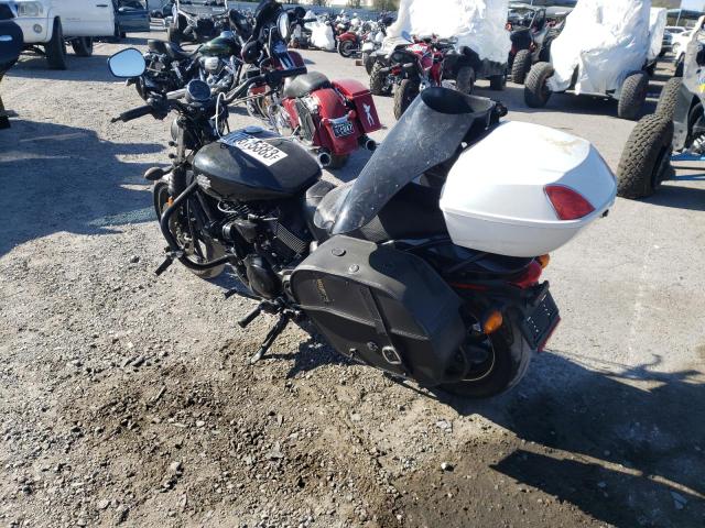 2015 HARLEY-DAVIDSON XG750 1HD4NBB33FC510130