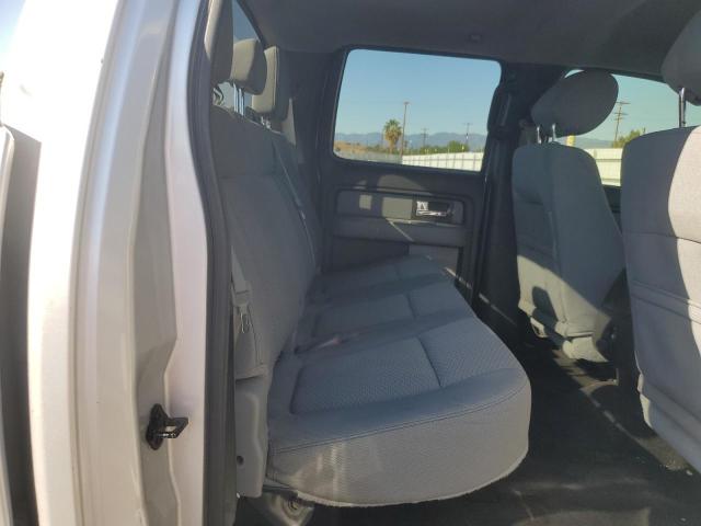 1FTFW1EF3EKD77445 Ford F150 Supercrew