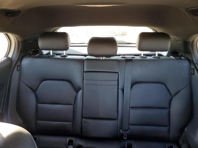 WDCTG4EB1HJ304710 Mercedes-Benz GLA 250
