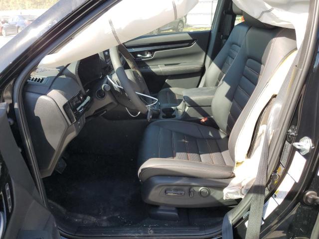 2024 HONDA CR-V SPORT - 5J6RS6H97RL006925