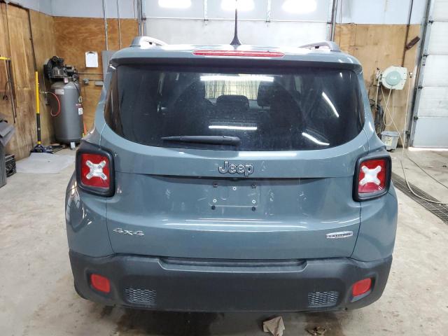 ZACCJBBB4HPF25489 Jeep Renegade Latitude