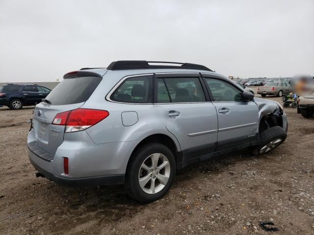 4S4BRBAC8E3293683 Subaru Outback 2.5i