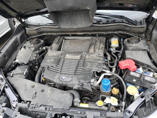 JF2SJGWC3FH527445 Subaru FORESTER 2