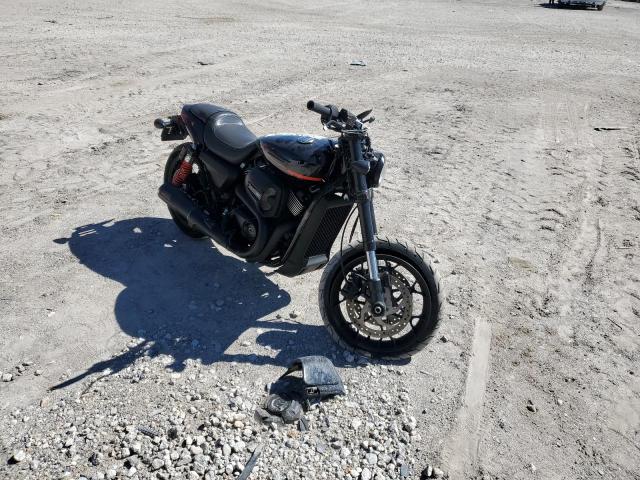 2020 HARLEY-DAVIDSON XG750 A - 1HD4NCG11LB503336