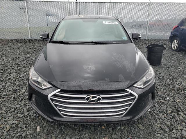 KMHD84LF4HU249418 | 2017 HYUNDAI ELANTRA SE