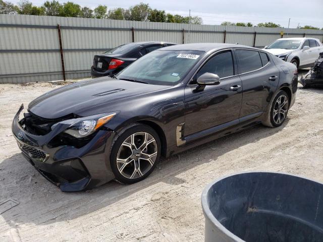 2020 Kia Stinger 