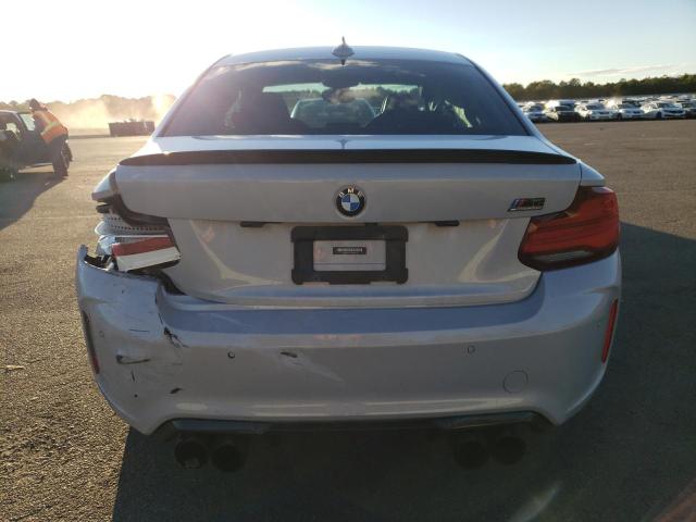 2020 BMW M2 COMPETI - WBS2U7C07L7E45621