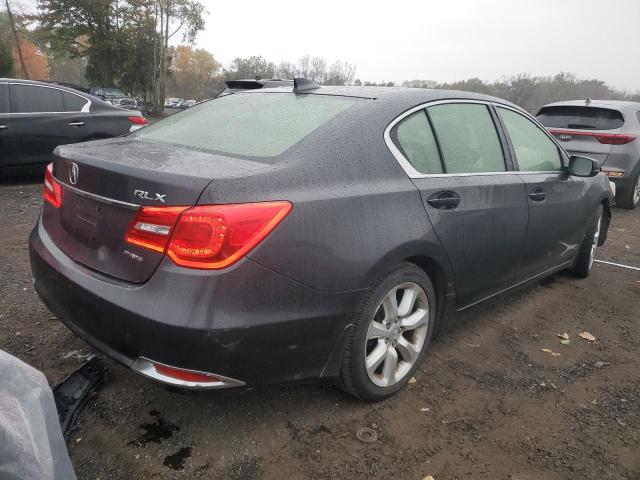 JH4KC1F32EC001341 Acura RLX