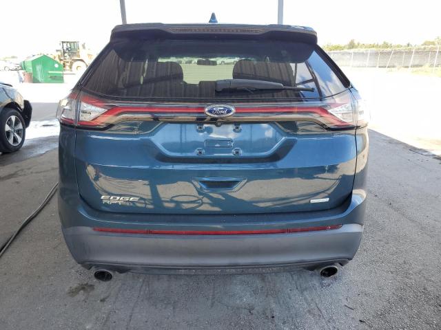 2FMPK3G96GBB43439 Ford EDGE SE