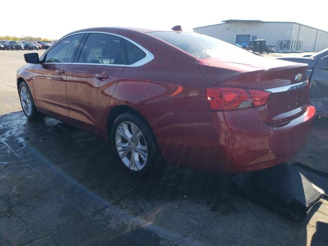 2G1125S39E9253228 | 2014 CHEVROLET IMPALA LT