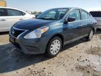 2017 NISSAN VERSA S - 3N1CN7AP6HL873479