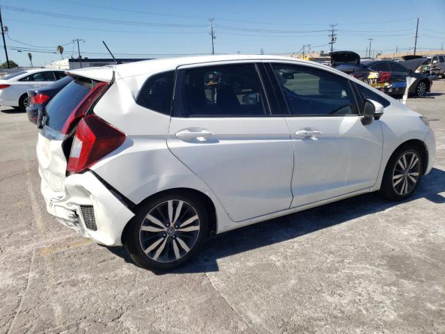 JHMGK5H73GX030245 | 2016 HONDA FIT EX