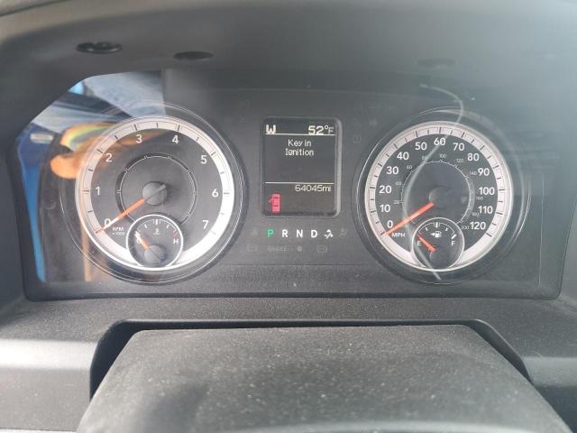 2019 RAM 1500 CLASS - 1C6RR7FT0KS639758