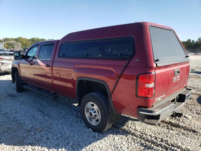 2019 GMC SIERRA C25 1GT11PEY6KF111158