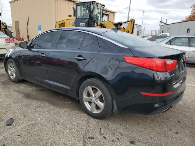 5XXGM4A75FG458341 KIA Optima Lx