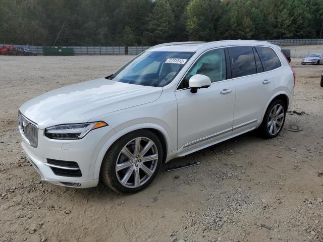 2017 Volvo XC90 