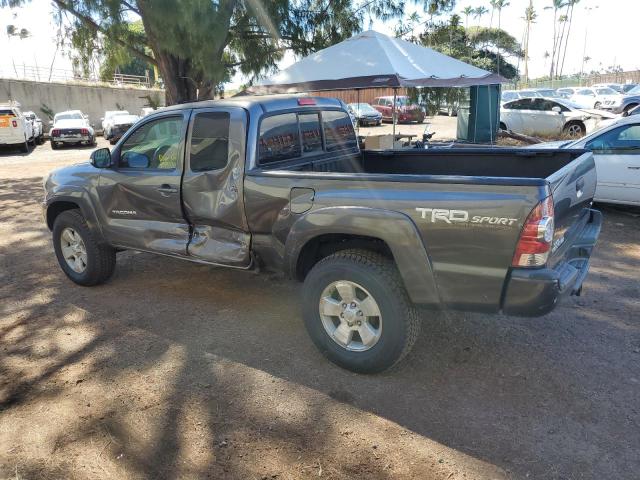 5TFUU4EN0EX093909 | 2014 TOYOTA TACOMA