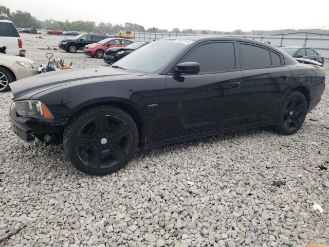 2011 Dodge Charger R/T