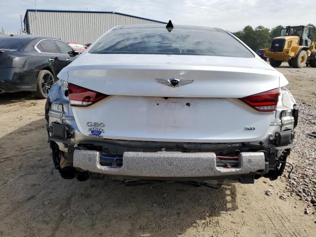 2017 GENESIS G80 ULTIMA KMHGN4JF5HU181073