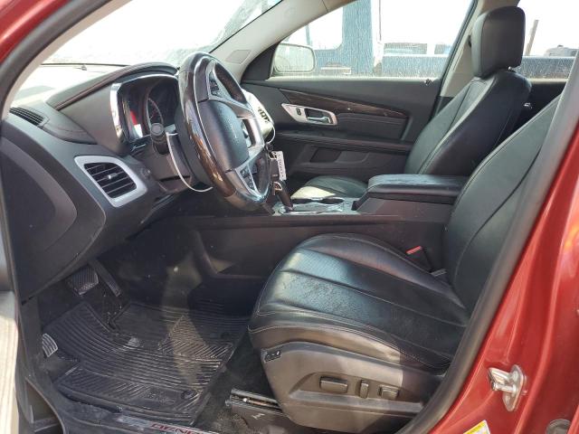 2GKALUEK0F6318007 GMC Terrain Denali