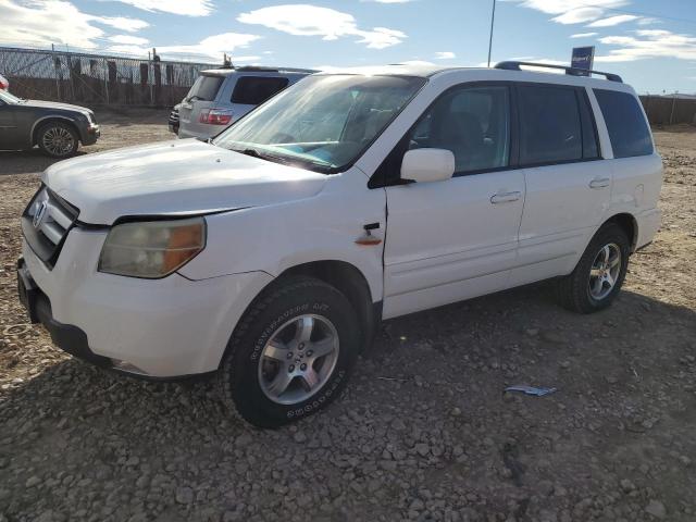 2006 Honda Pilot EX